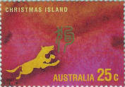 stamp