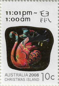 stamp