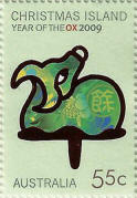 stamp