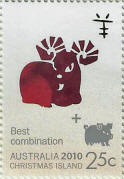 stamp