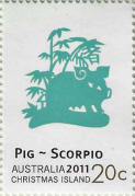 stamp