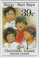 stamp