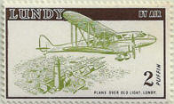 Click to enlarge Stamp