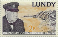Click to enlarge Stamp