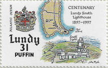 Click to enlarge Stamp