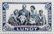Click to enlarge Stamp