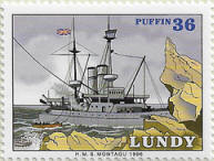 Click to enlarge Stamp