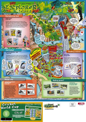 cover