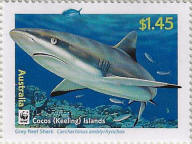 stamp