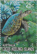 stamp