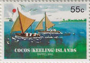 stamp
