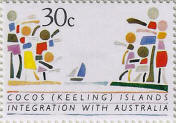 stamp
