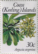 stamp