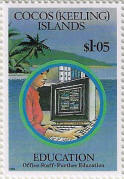 stamp