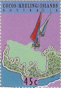 stamp