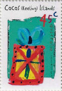 stamp