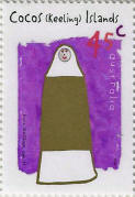 stamp