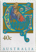 stamp