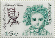 stamp