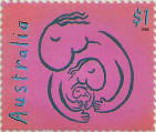 stamp