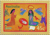 stamp