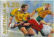 stamp
