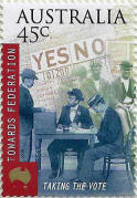 stamp