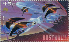 stamp