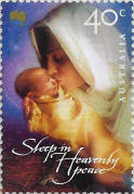stamp