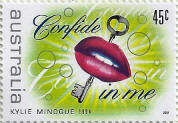 stamp