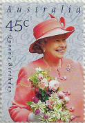 stamp