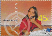 stamp