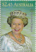 stamp