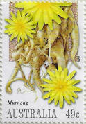 stamp