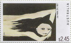 stamp