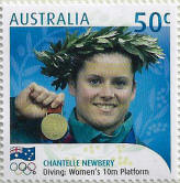 stamp