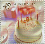 stamp