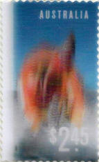 stamp