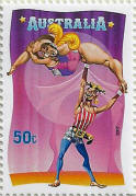 stamp