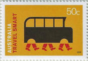 stamp