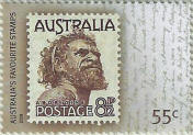 stamp