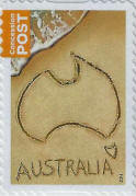 stamp