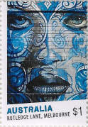 stamp