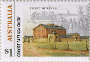 stamp