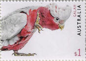 stamp