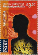 stamp