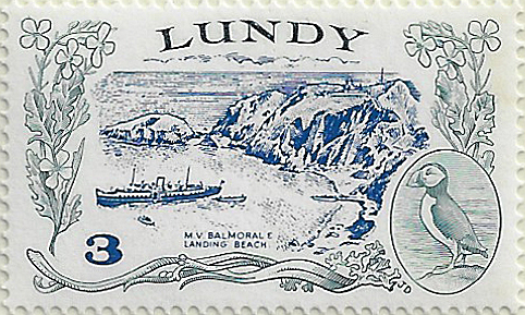lundy
