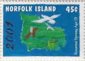 stamp