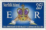 stamp