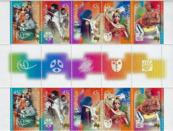 Stamps